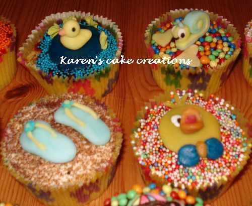 cupcakes 3